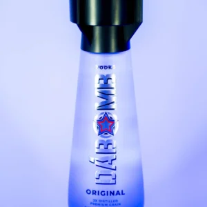 DáBomb Vodka